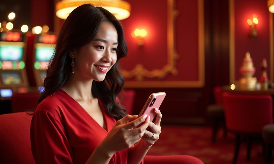 sawit500 casino app visual